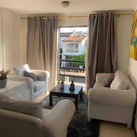 Apartamento En El Norte 201